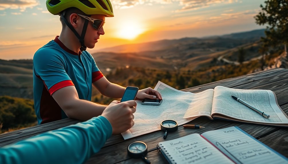 optimal route planning strategies