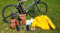 pack smart ride light
