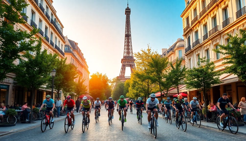 paris olympic games 2024
