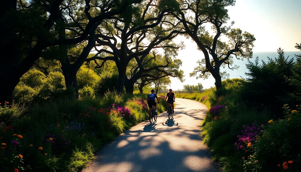 pasolini trail overview summary