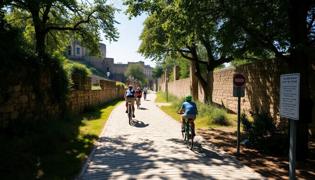 path conditions and safety