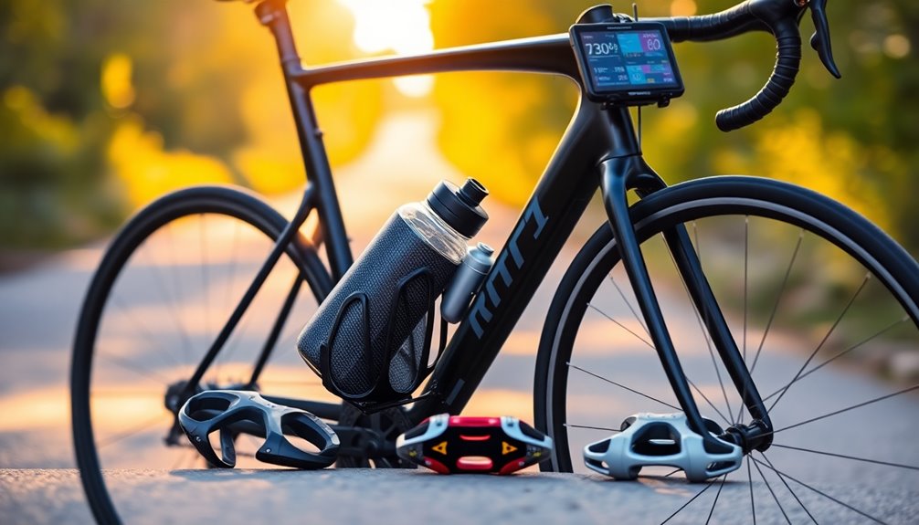 performance enhancement gear collection
