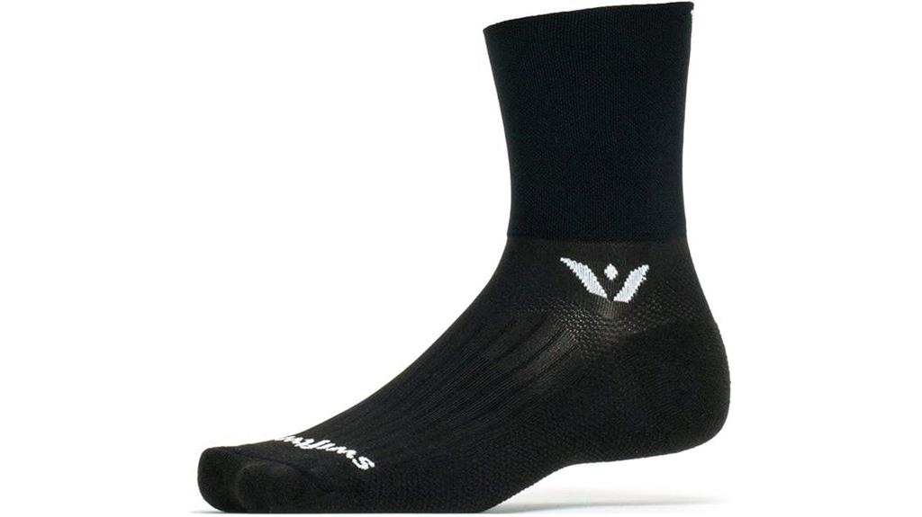 performance socks for athletes