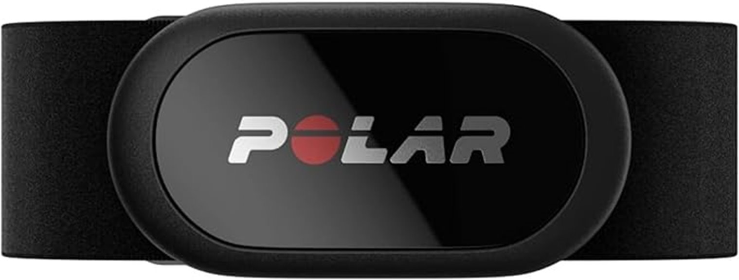 polar h10 heart monitor