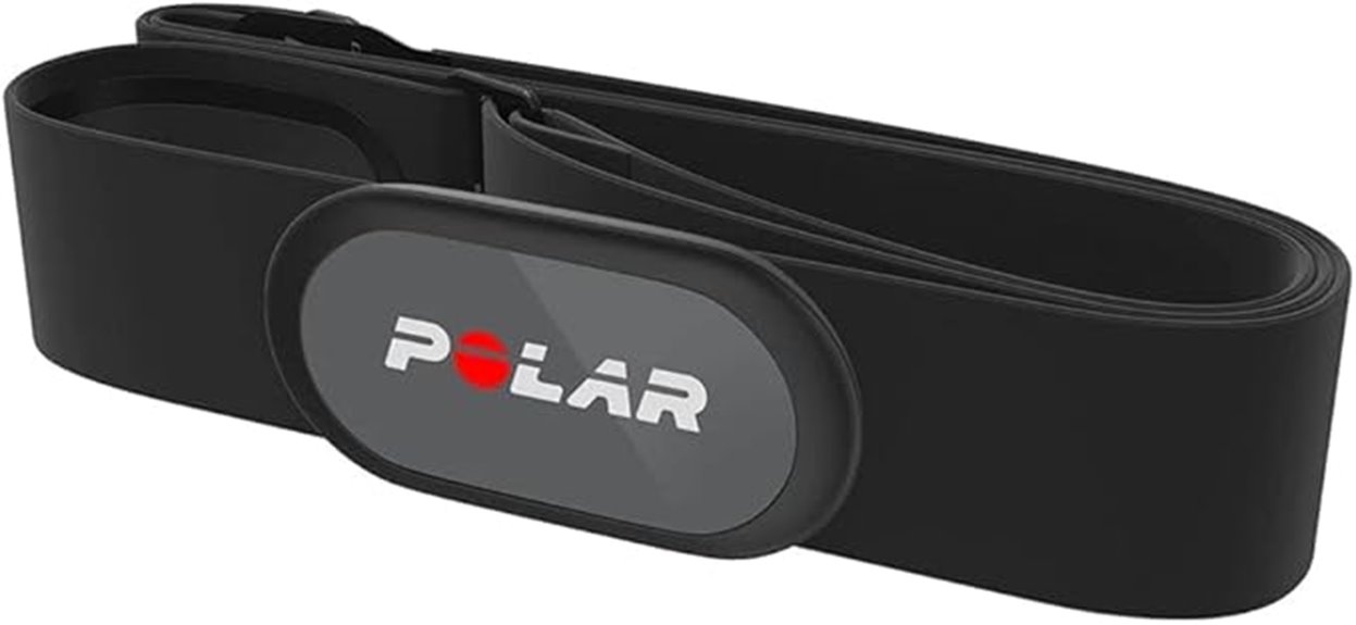 polar h9 heart rate