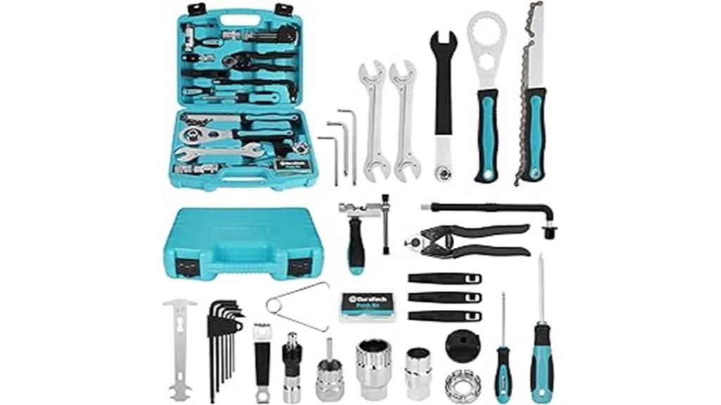 portable bike repair kit