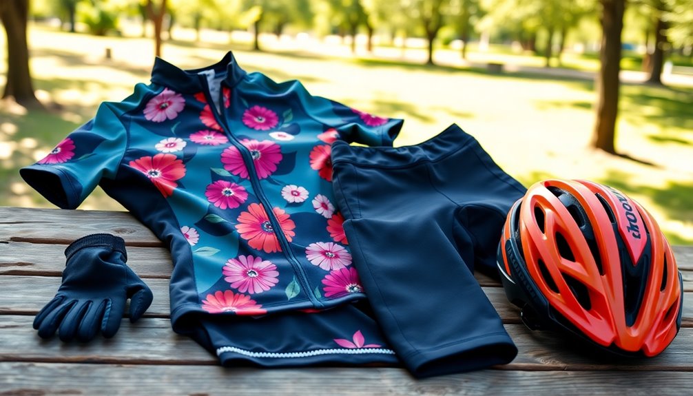 practical gifts for cyclists