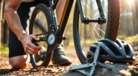 pre ride safety inspection checklist