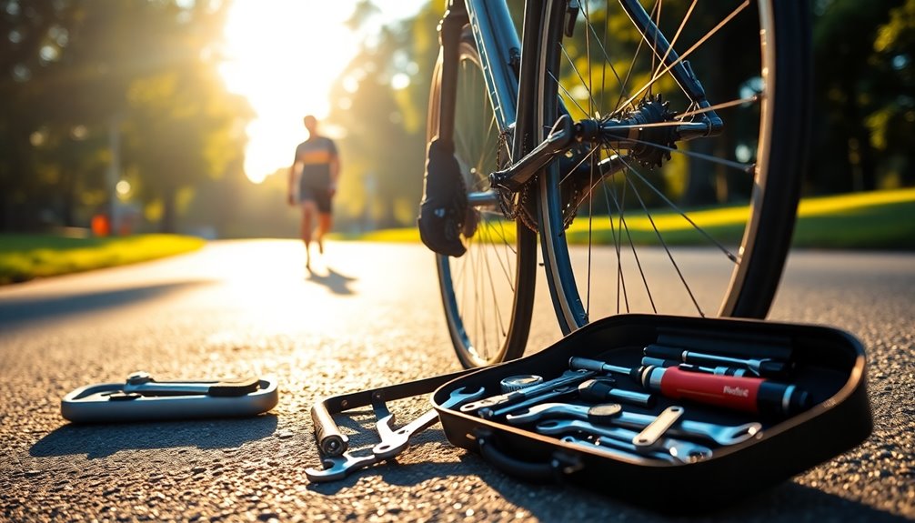 pre ride safety inspection checklist