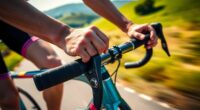 quick and easy gear adjustment