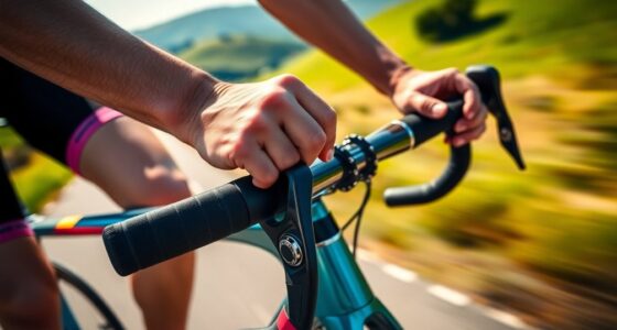 quick and easy gear adjustment