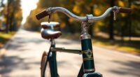 raleigh english bicycle brand