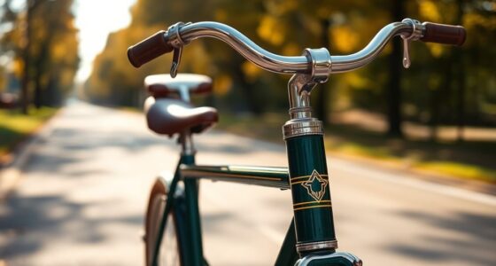 raleigh english bicycle brand