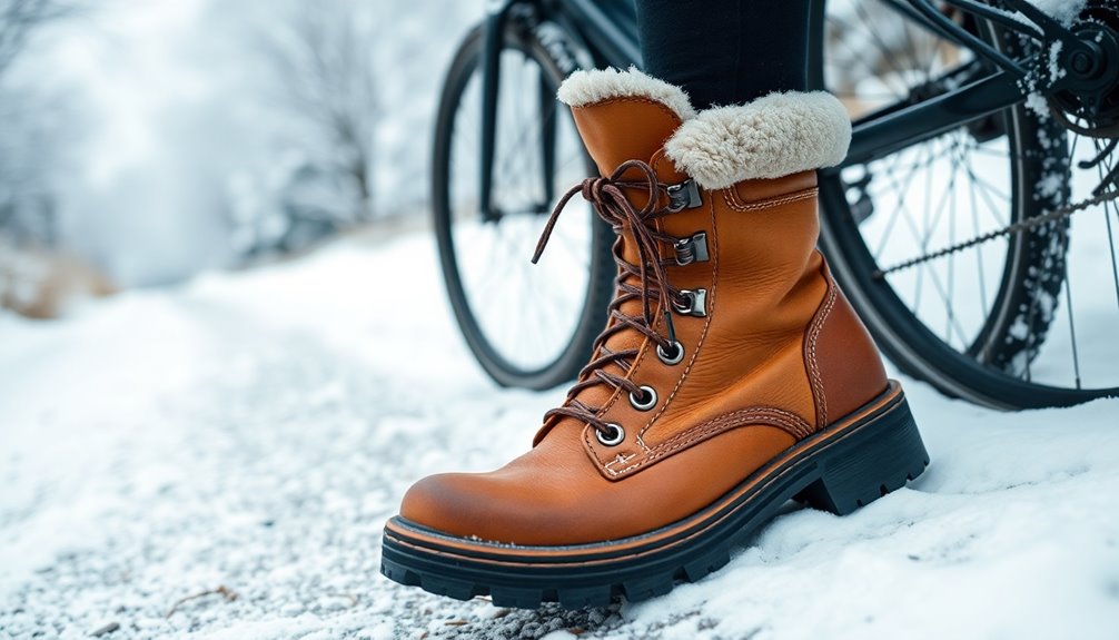 recommended high boots styles