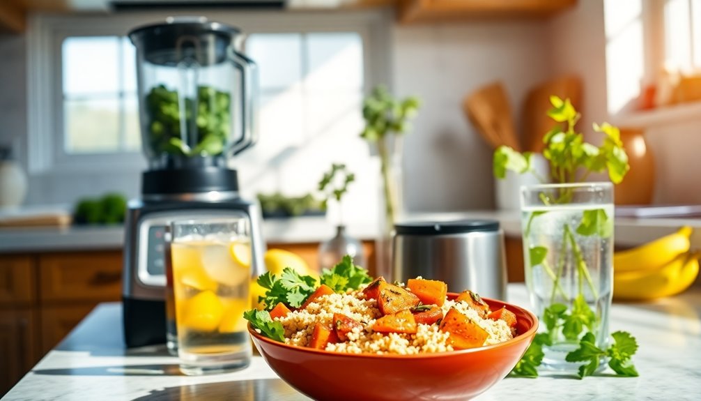 recovery nutrition strategies essential