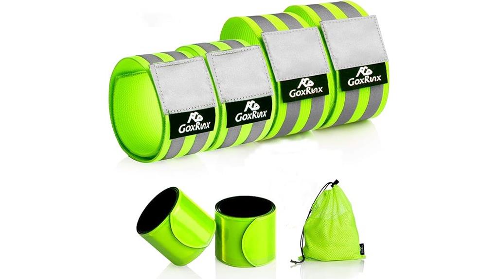 reflective bands for safety