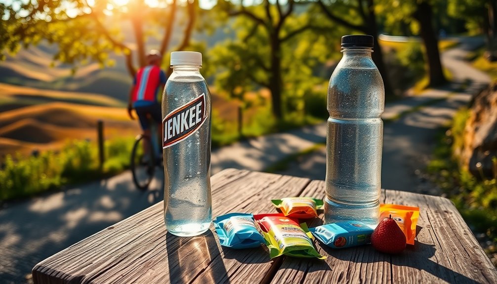 refreshment and nourishment breaks