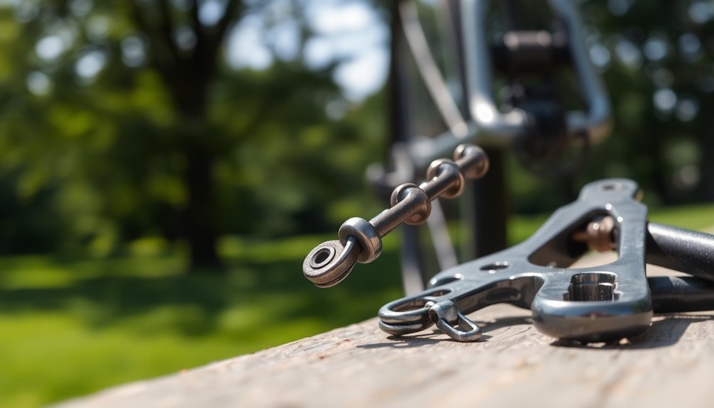 repairing essential connections effectively