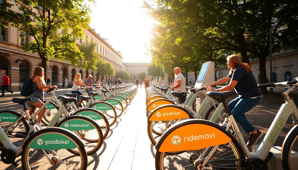 ridemovi and goodbike operators