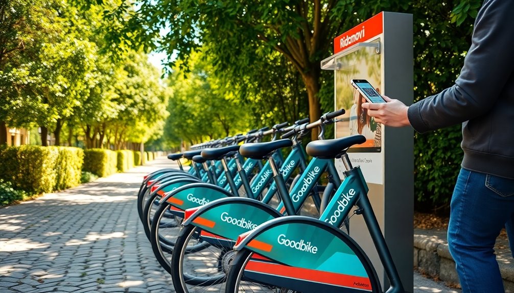 ridemovi service details provided