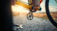 roadside bike repair tips