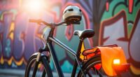 safety accessories for biking