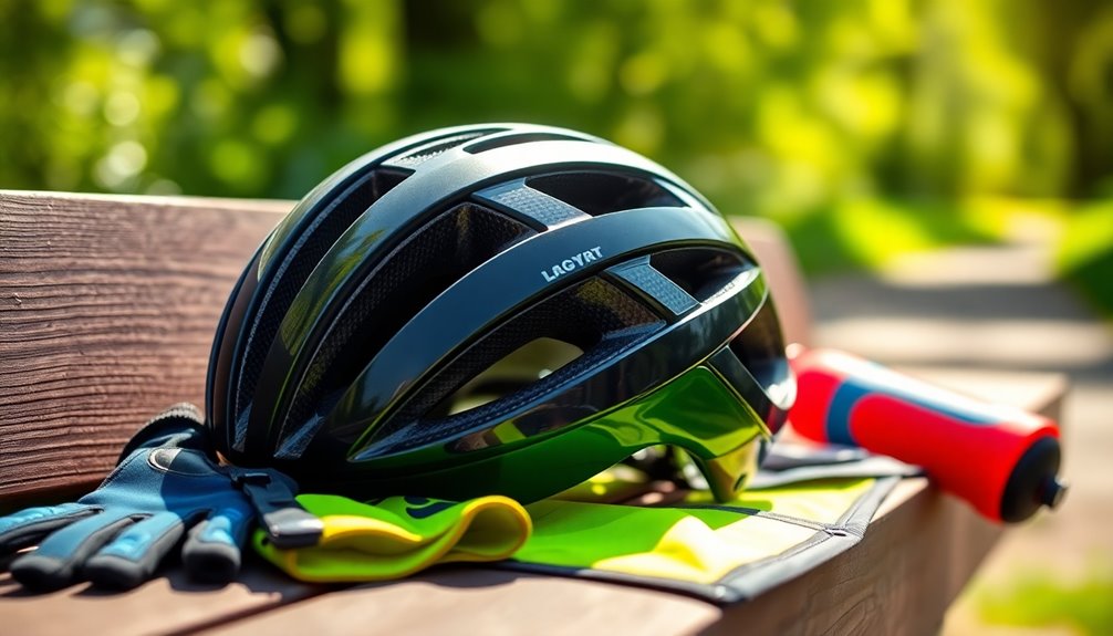 safety and comfort accessories
