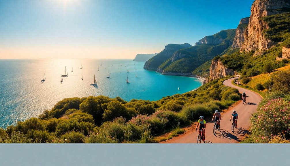 scenic beauty and attractions
