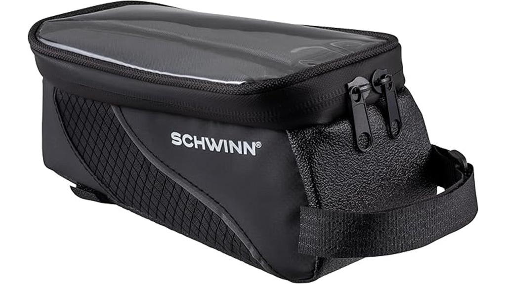 schwinn bike storage solution