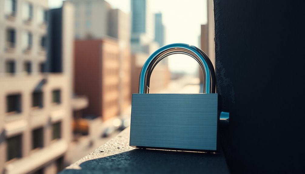 security and protection systems