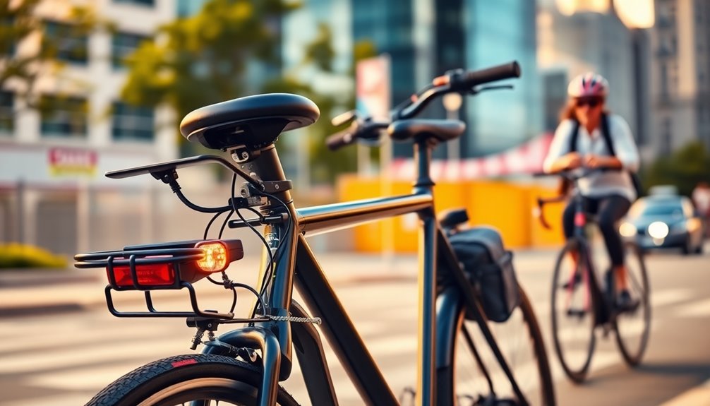 selecting essential commuter accessories