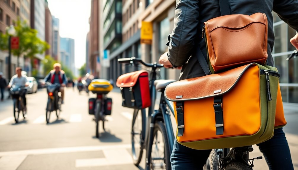 selecting ideal bike storage