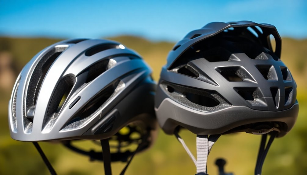 selecting proper headgear safely