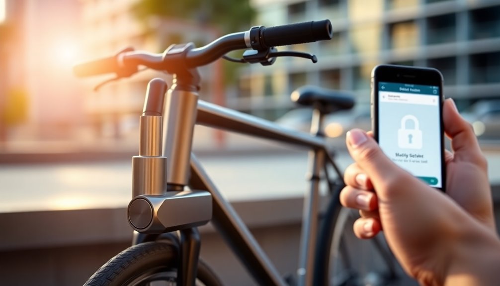 selecting secure bike locks