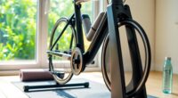 selecting the perfect bike trainer