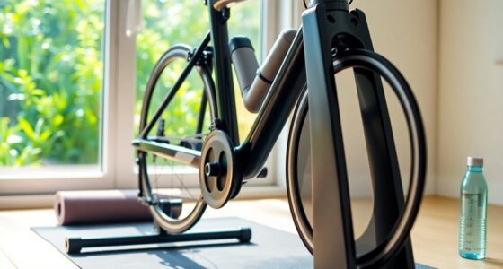 selecting the perfect bike trainer