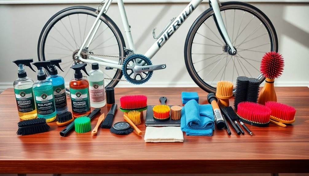 selecting the right kit