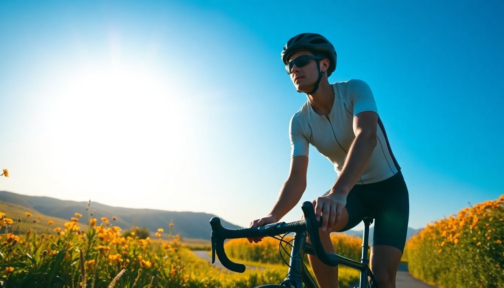 setting riding objectives effectively