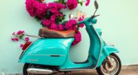 sixties graziella icon