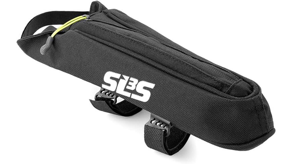 small aero top tube bag