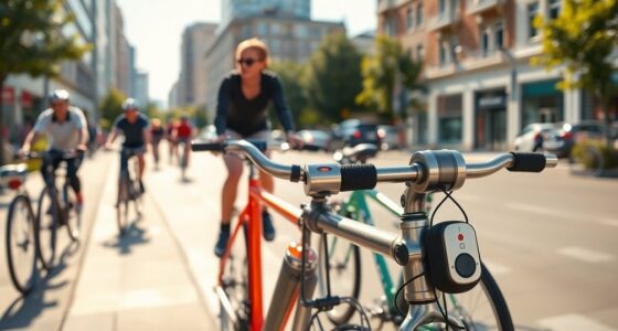 smart bike locks review 2025