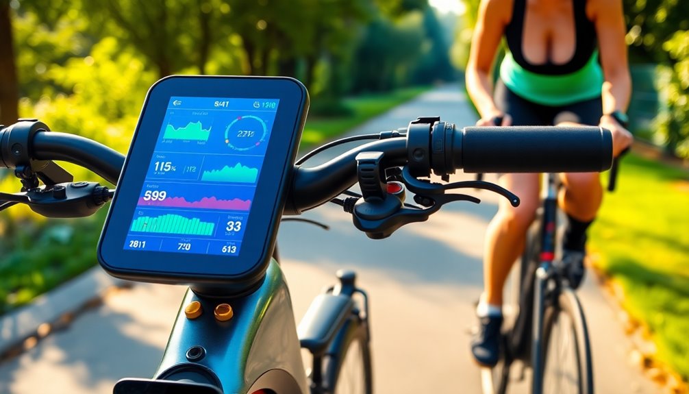 smart cycling health benefits