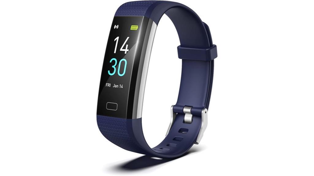 smart watch for fitness