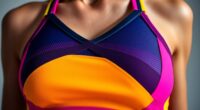sports bra for women