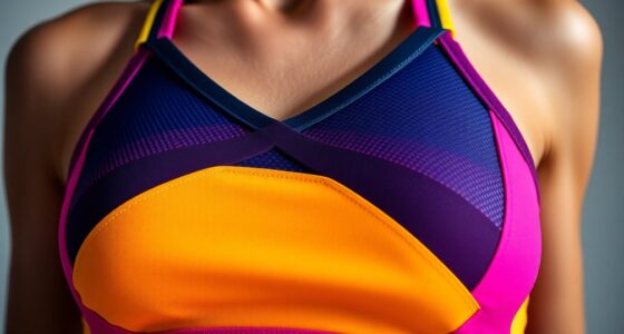 sports bra for women