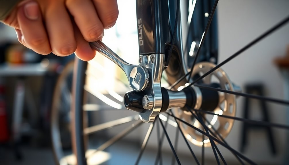 squeaky brakes troubleshooting guide