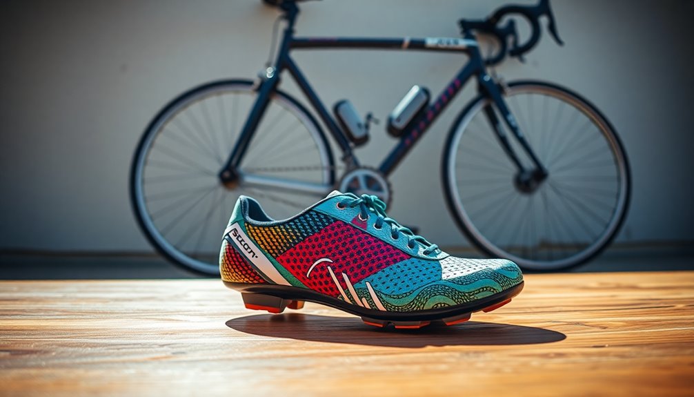 stylish and functional footwear
