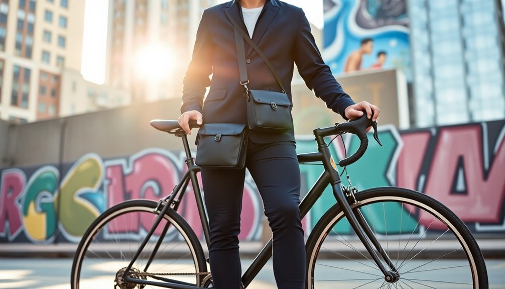 stylish functional wardrobe choices