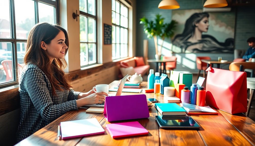successful brand blogger collaborations