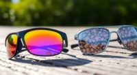 sunglasses for cyclists comparison